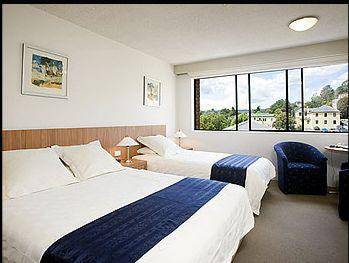 BEST WESTERN PLUS Launceston