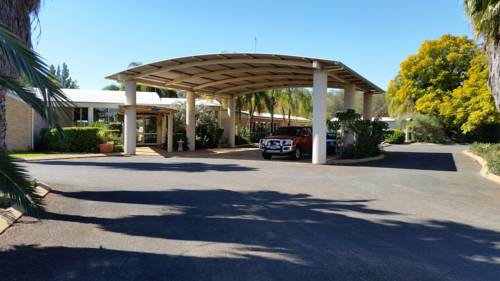 Mulga Country Motor Inn