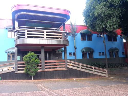 Acapu Hotel