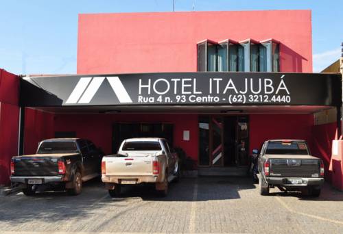 Hotel Itajubá