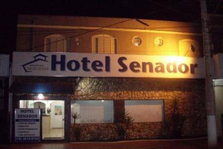 Hotel Senador