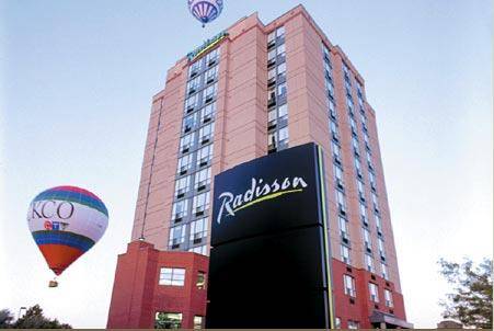 Radisson Kitchener