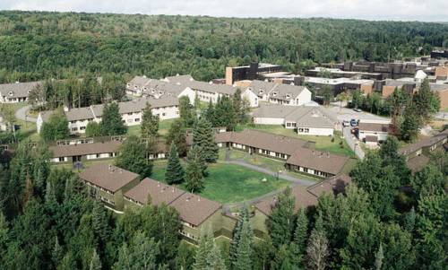 Residence & Conference Centre - North Bay