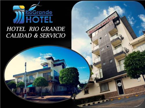 Hotel Rio Grande