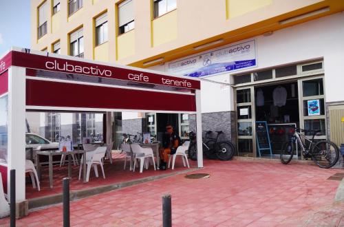 Club Activo Hostel