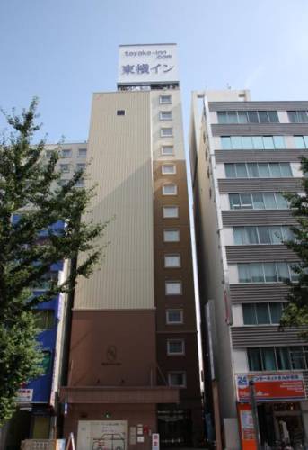 Toyoko Inn Nagoya Sakae