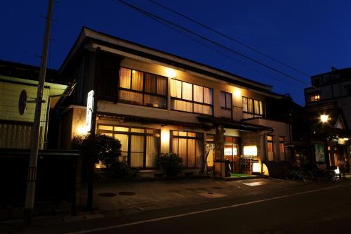 Tsukasaya Ryokan