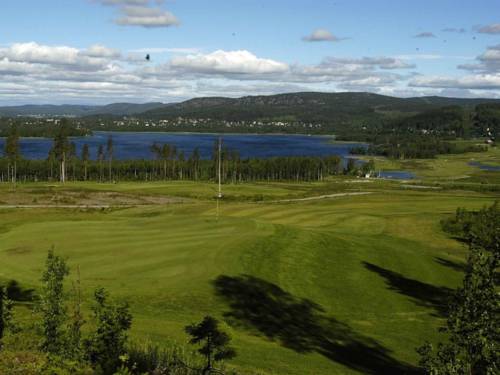 STF Hotell Örnsköldsvik