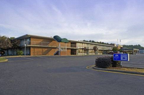 Americas Best Value Inn Sandston