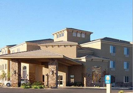 Comfort Inn at Convention Center Saint George