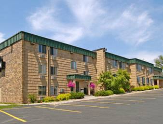 Days Inn Duluth/By Miller Hill Mall