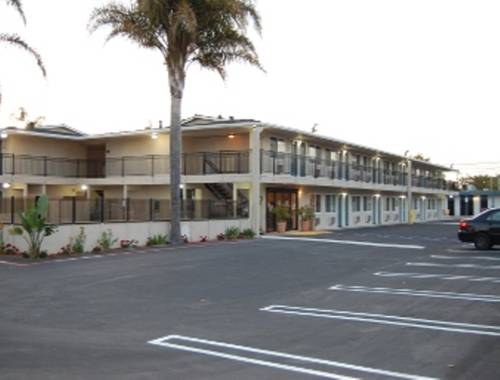 Days Inn Santa Maria