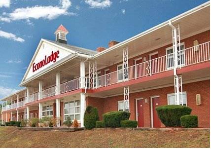 Econo Lodge Williamsport