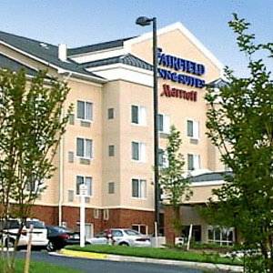 Fairfield Inn & Suites Roanoke North