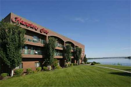 Hampton Inn Richland-Tri Cities