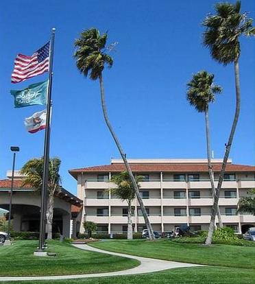 Holiday Inn Hotel & Suites Santa Maria