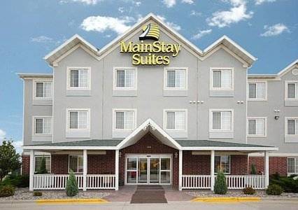 MainStay Suites Fargo