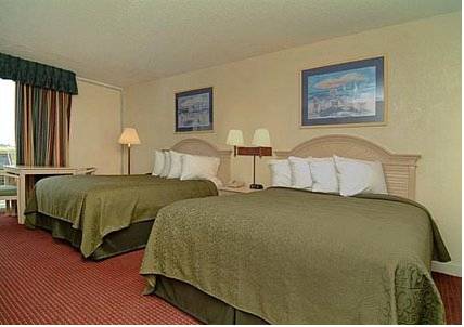 Quality Inn & Suites Myrtle Beach