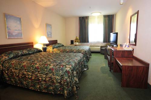 Shilo Inn Suites Moses Lake