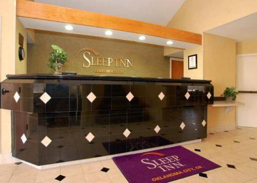 Sleep Inn Oklahoma City