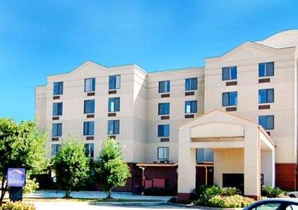 Sleep Inn & Suites Metairie