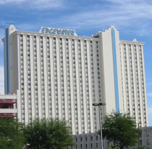 The Edgewater Hotel and Casino