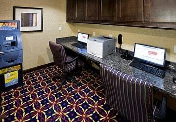 TownePlace Suites Tucson Airport