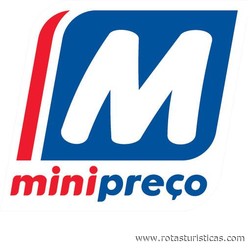 Minipreço Aljustrel